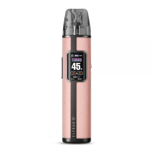 Elfbar ELFX Pro Refillable Kit V2.0 Pods