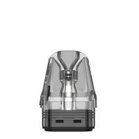 3x OXVA Xlim Top Fill Pod Tank Verdampfer