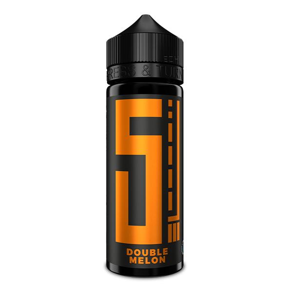 5 EL Double Melon Aroma 10ml