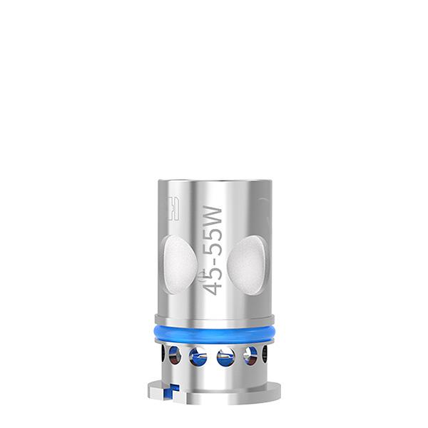 4x Vaperz Cloud Tech Coil Verdampferkopf