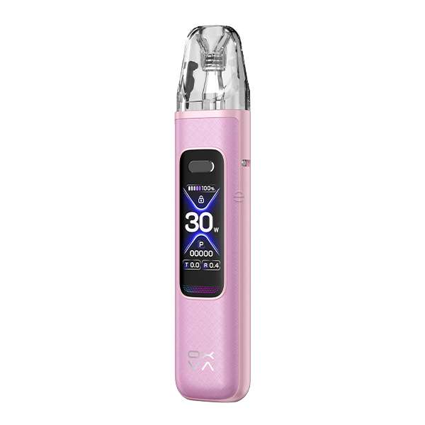 oxva xlim pro sperren OXVA Xlim Pro 3 Kit