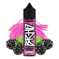 BRHD Essentials Blackberry Gummies Wallow  Aroma 10ml