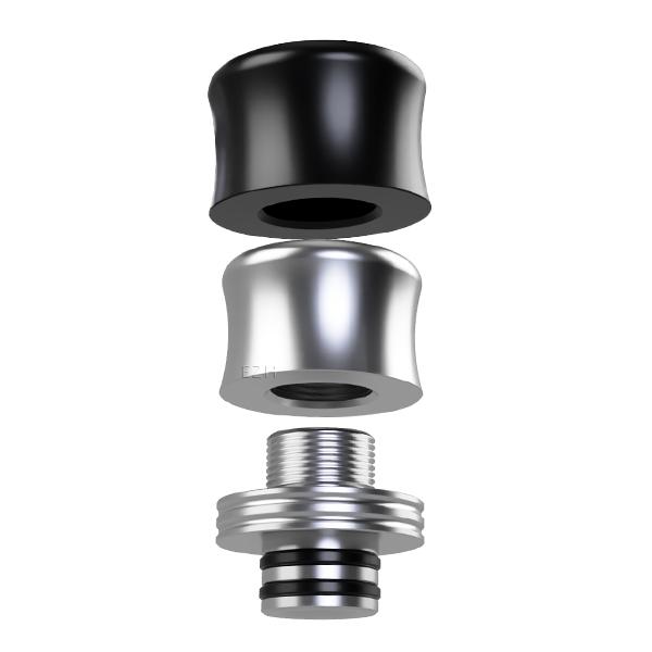 IMIST Gryphus RTA GSX 510 Curve Kit
