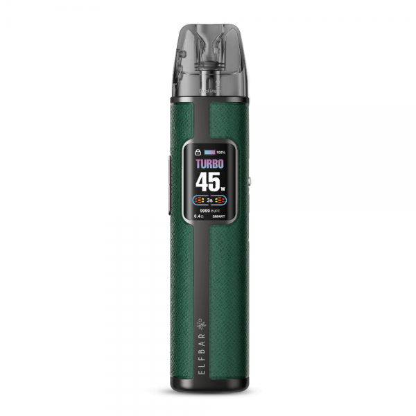 Elfbar ELFX Pro Refillable Kit V2.0 Pods