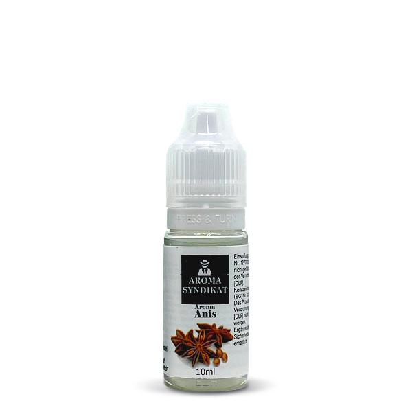 AROMA SYNDIKAT Anis Aroma 10ml
