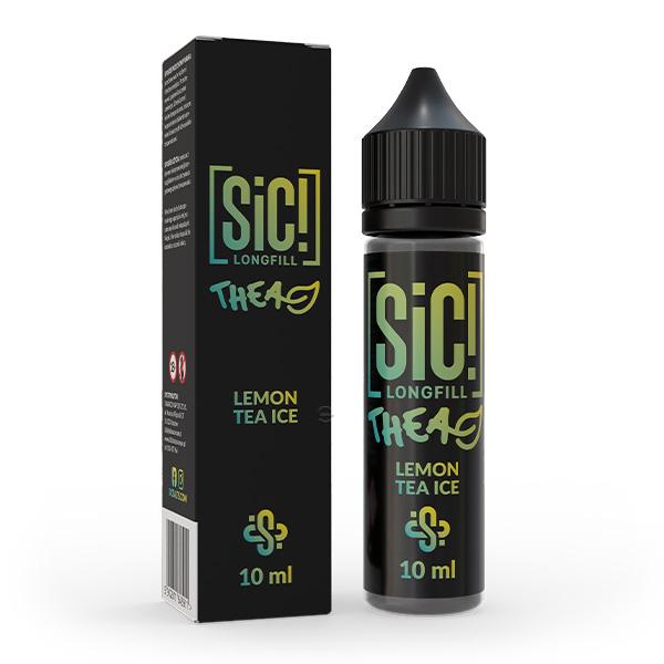 SIC! Lemon Tea Ice Aroma 10ml