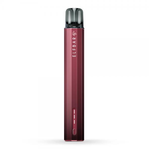Elfbar Elfa Turbo Pro Refillable Pod Kit