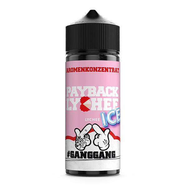 GANGGANG Payback Lychee Ice Aroma 10ml
