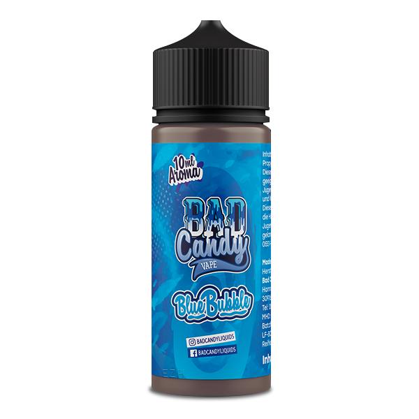 BAD CANDY Blue Bubble Aroma 10 ml
