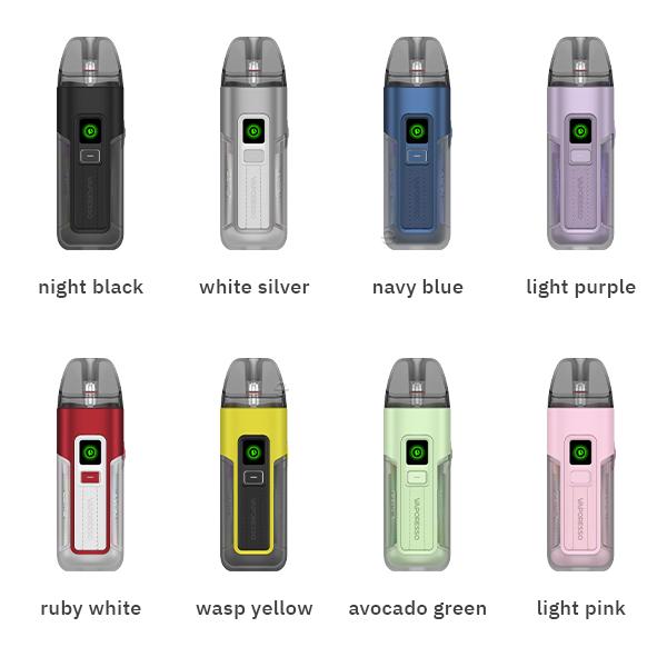 Vaporesso Luxe X2 Pod Kit