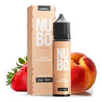 NUBO Peach Strawberry Aroma 10ml