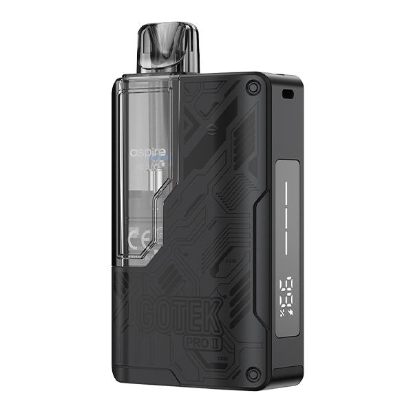 Aspire Gotek Pro 2 Kit