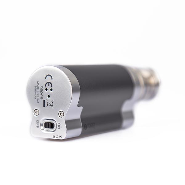 Aspire Zelos 3 Kit