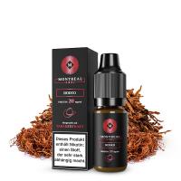 MONTREAL Nikotinsalz Liquid 10 ml