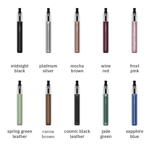 Vaporesso Eco One Pro Pod Kit - 3 ml Version
