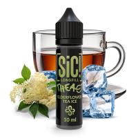 SIC! Elderflower Tea Ice Aroma 10ml