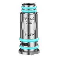 5x Voopoo ITO-M0 Coil Verdampferkopf