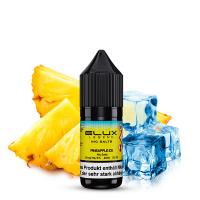 ELUX Pineapple Ice Nikotinsalz Liquid 10 ml