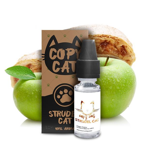 COPY CAT Strudel Cat Aroma 10ml