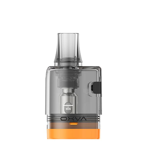 3x OXVA Oneo Pro Tank Verdampfer