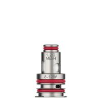 5x Vaporesso GTX Mesh Coil Verdampferkopf