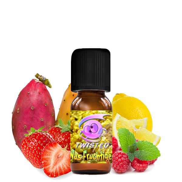 TWISTED Was Fruchtiges Aroma 10ml