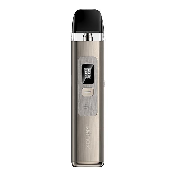 Geekvape Wenax Q Kit