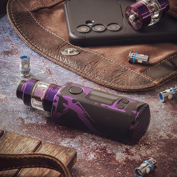 Vaperz Cloud Ascent Kit