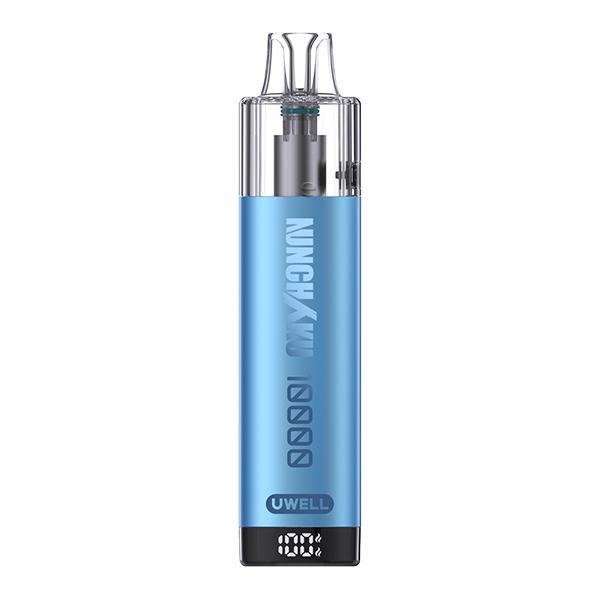 Uwell Nchku 10000 Refillable Pod Kit