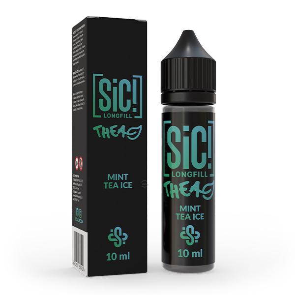 SIC! Mint Tea Ice Aroma 10ml