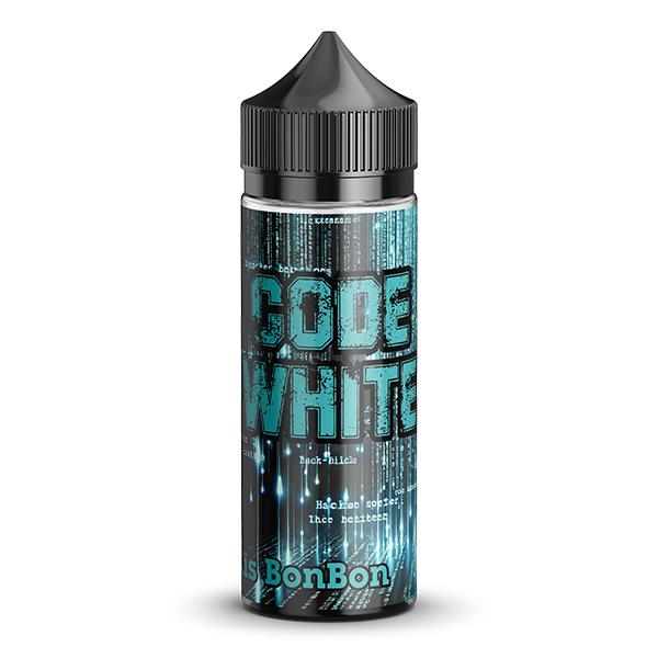 LÄDLA JUICE Code White Aroma 10ml