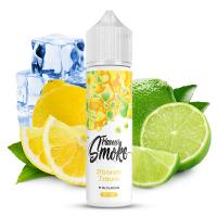 FLAVOUR SMOKE Zitronentraum Aroma 10ml