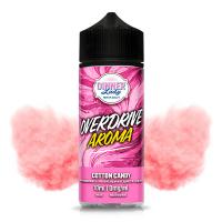 DINNER LADY OVERDRIVE Cotton Candy Aroma