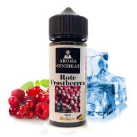 AROMA SYNDIKAT Rote Frostbeeren Aroma 10ml