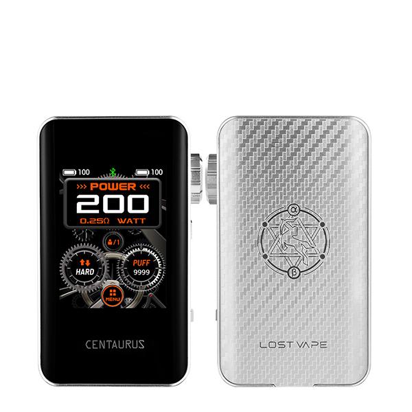 Lost Vape Centaurus BT200 Mod Akkuträger