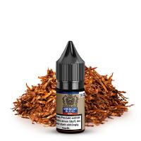 OWL SMOKE LEAF American Blend Tobacco Nikotinsalz Liquid 10 ml