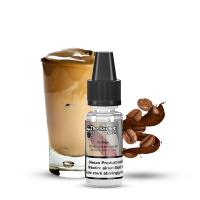 THE BARBER by Kapka's Flava Heritage Nikotinsalz Liquid 10 ml