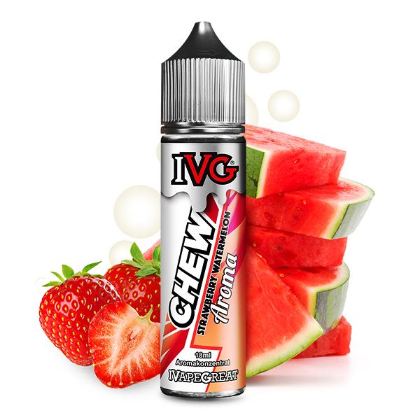IVG Strawberry Watermelon Aroma 18ml