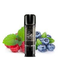 2x Elfbar ELFA Pod - Blueberry Sour Raspberry
