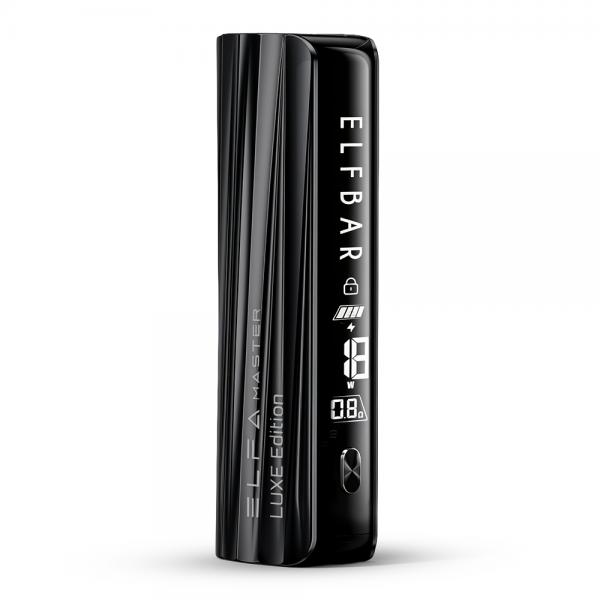 Elfbar Elfa Master Luxe Edition Basisgerät