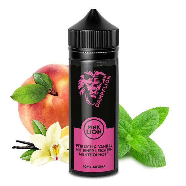 DAMPFLION Pink Lion Aroma 10 ml