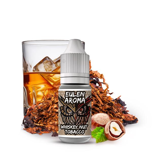 EULEN AROMA Whiskey Nut Tobacco Aroma 10ml