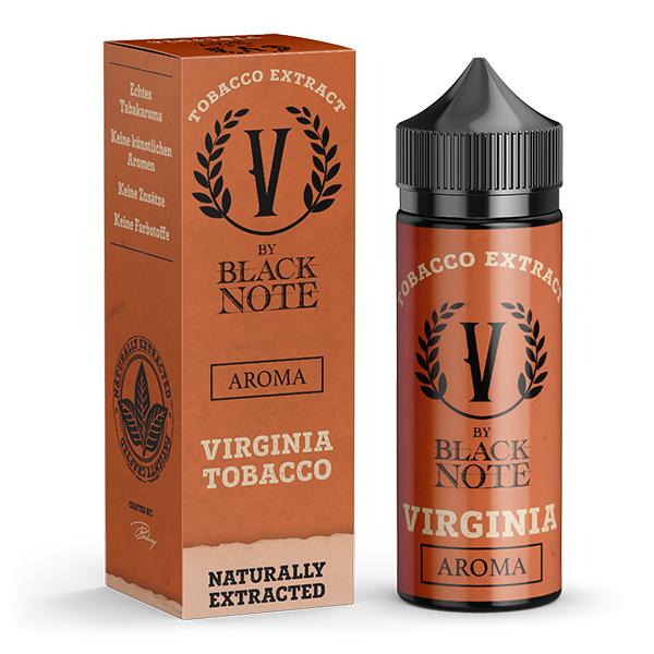 V by Black Note Virginia Aroma 10ml