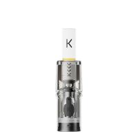 3x Kiwi Spark Pod Tank Verdampfer