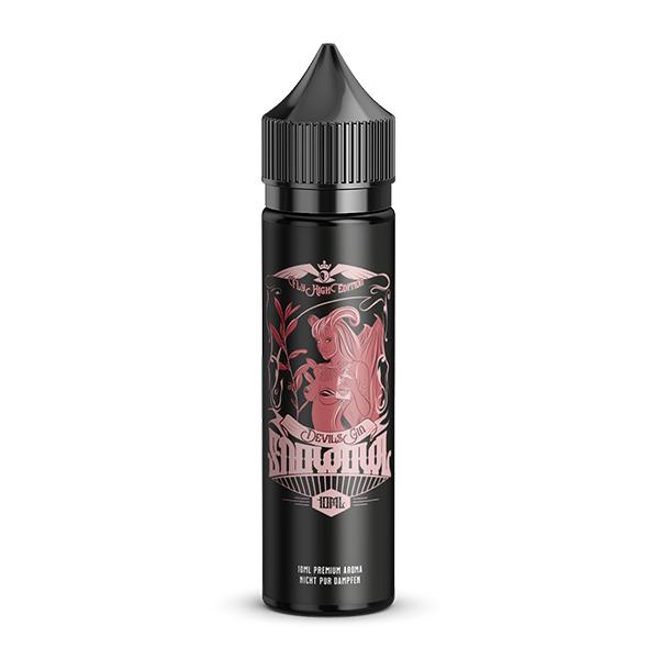 SNOWOWL Fly High Edition Devils Gin Aroma 10 ml
