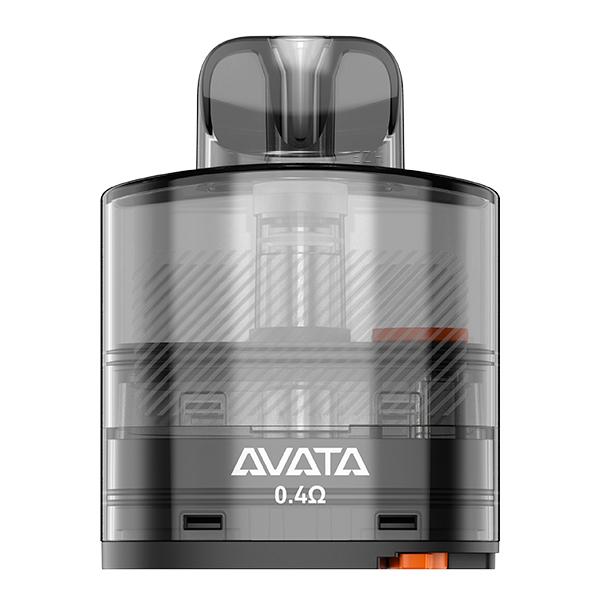 Aspire Avata Pod Tank Verdampfer