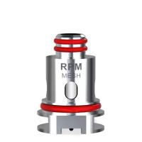 5x SMOK RPM M Coil Verdampferkopf