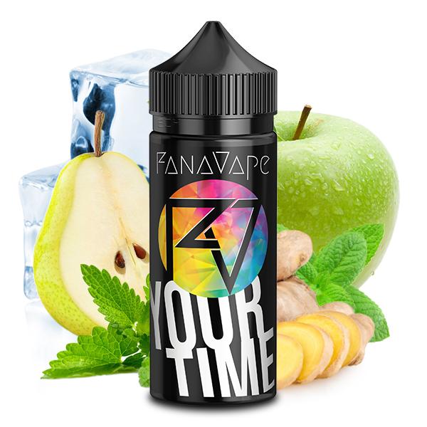 FANAVAPE Your Time Aroma 20ml