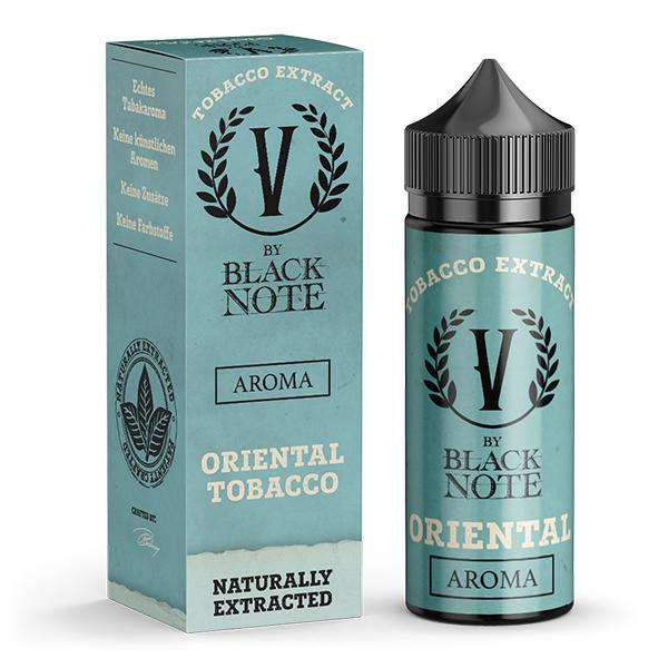 V by Black Note Oriental Aroma 10ml