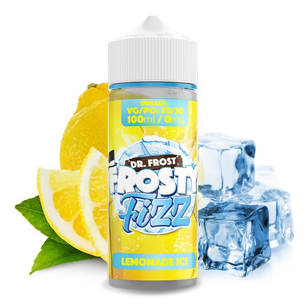 DR. FROST Lemonade Ice Liquid 100 ml